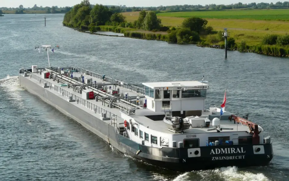 Admiral