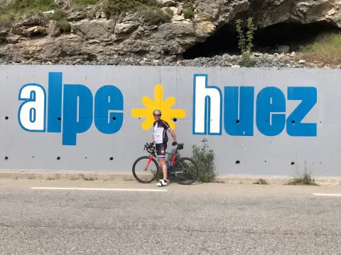 Alpe dhuzes