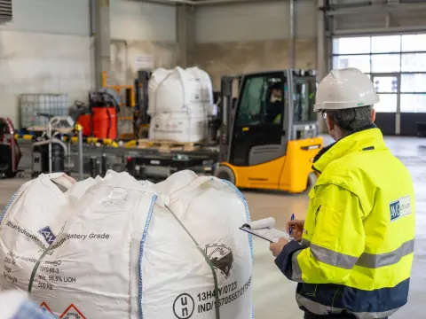 AMG  strategisch gepositioneerd voor groei