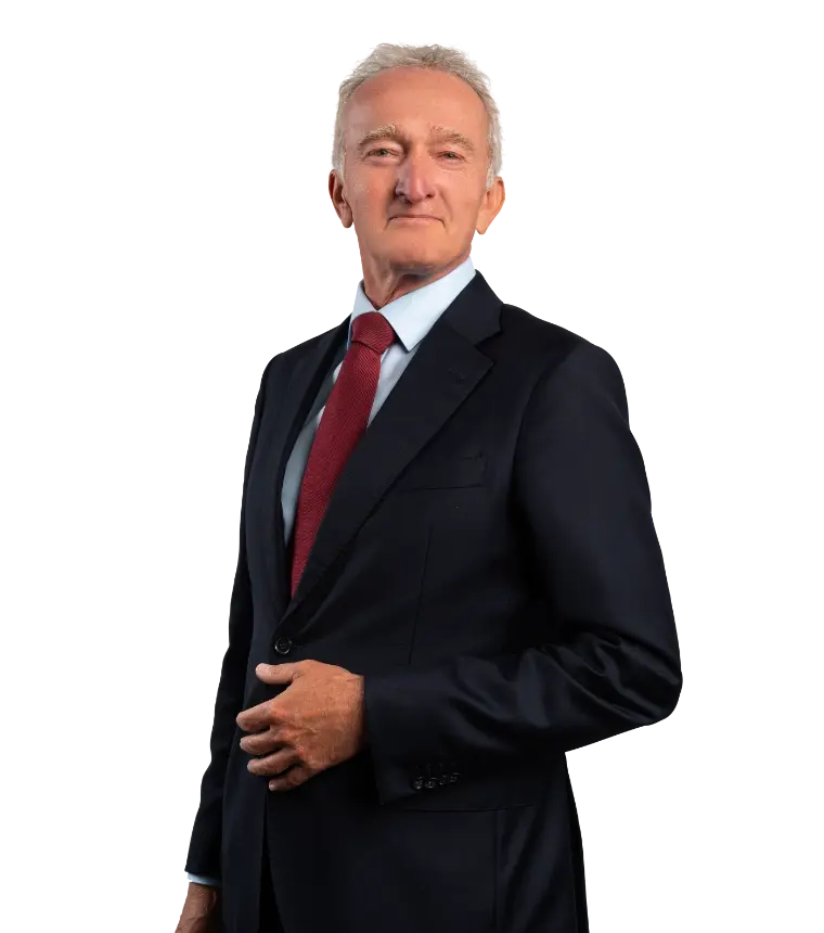 Ben Noy transparant