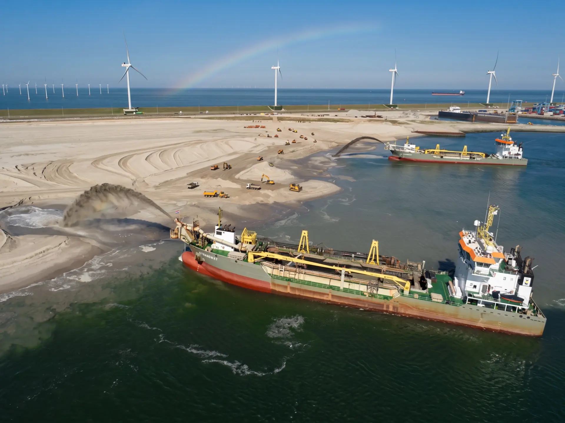 Boskalis