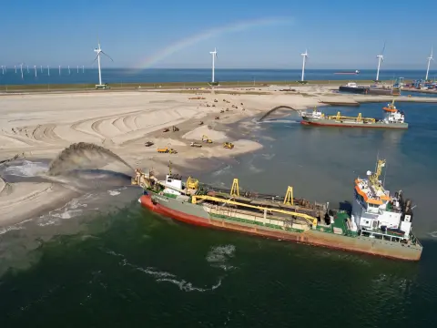 Boskalis