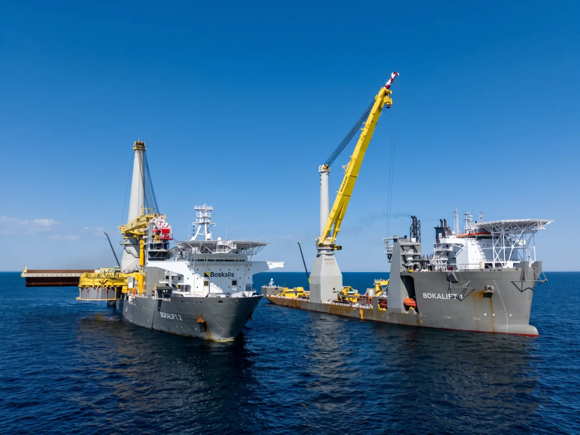 Boskalis