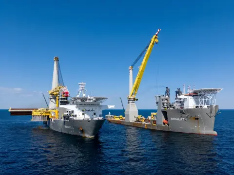 Boskalis