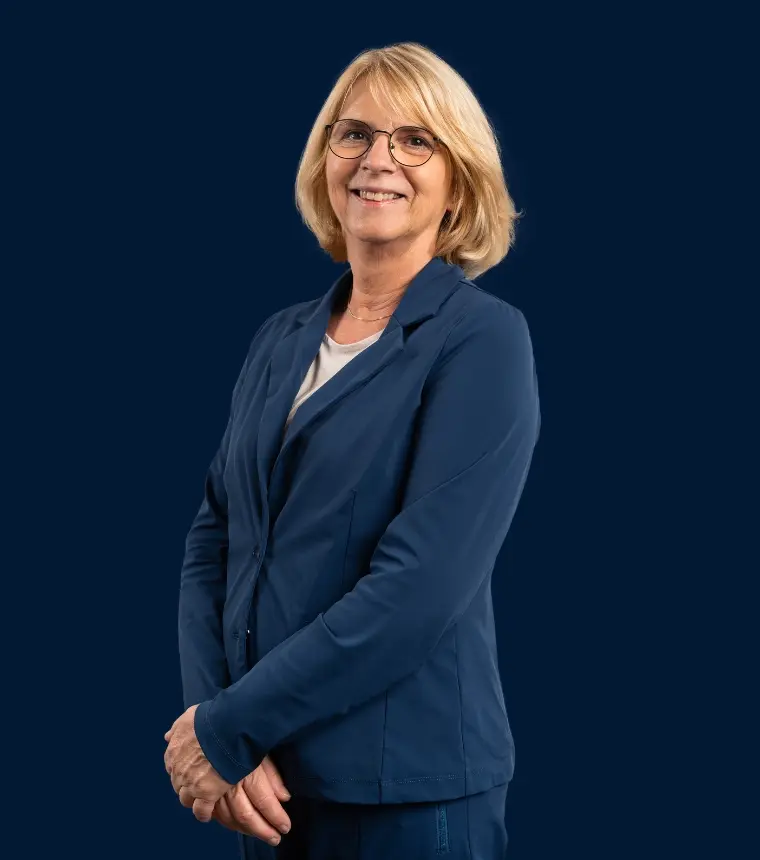 Carla Brander
