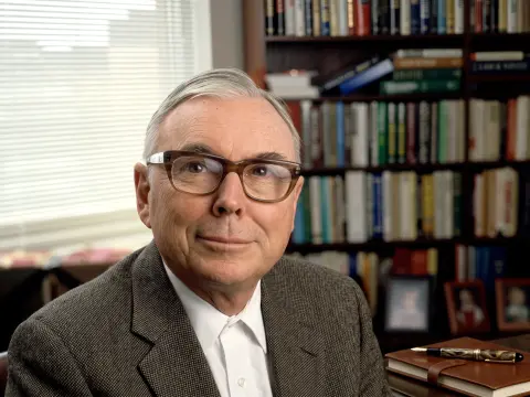 Charlie munger