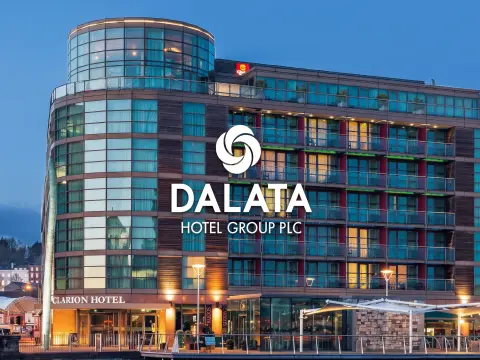 Dalata hotel group