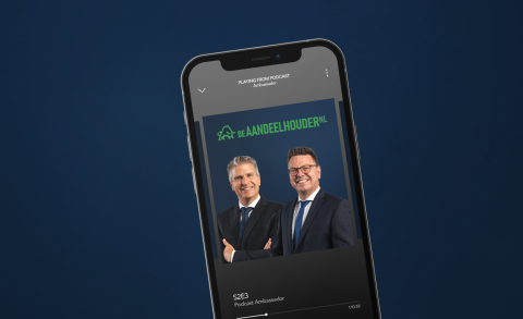 De aandeelhouders