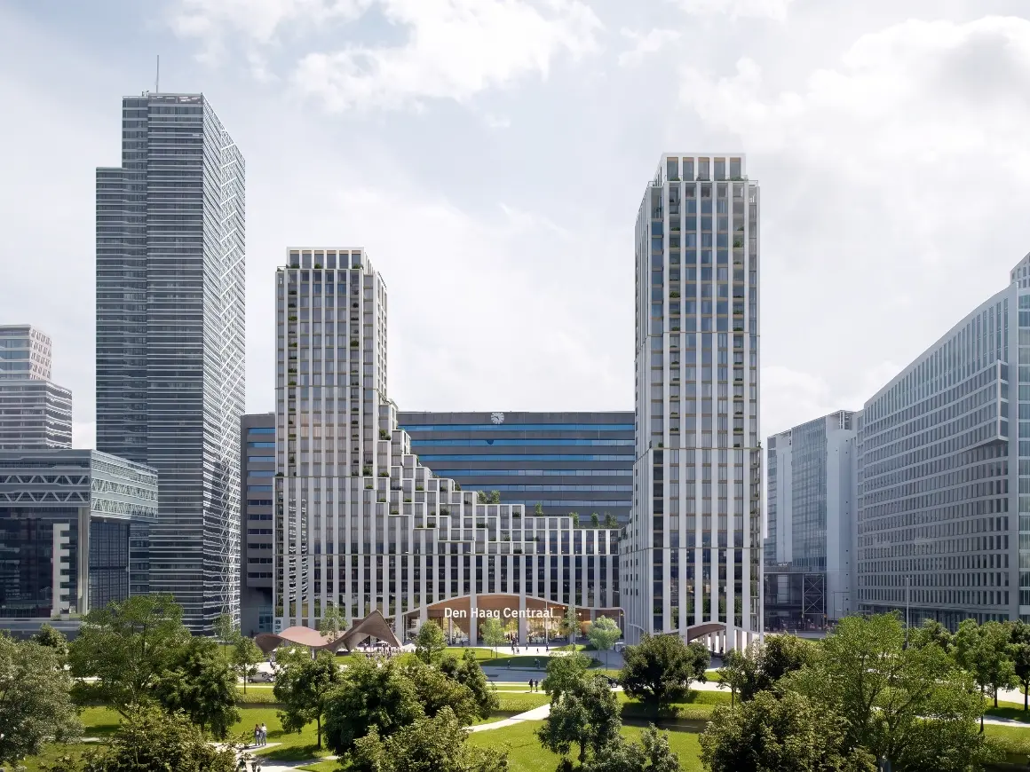 Den haag