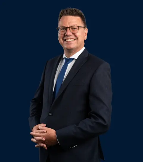 Edwin Wierda