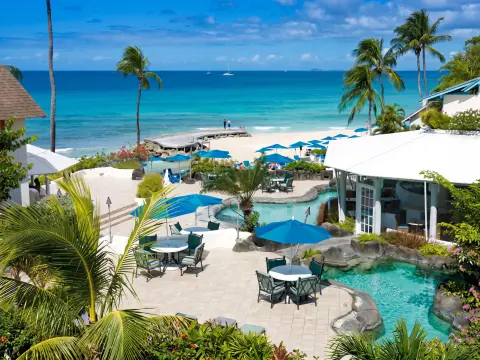 Elegant Hotels Group