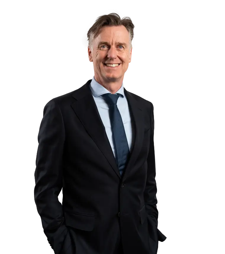 Erwin Hoeksema transparant