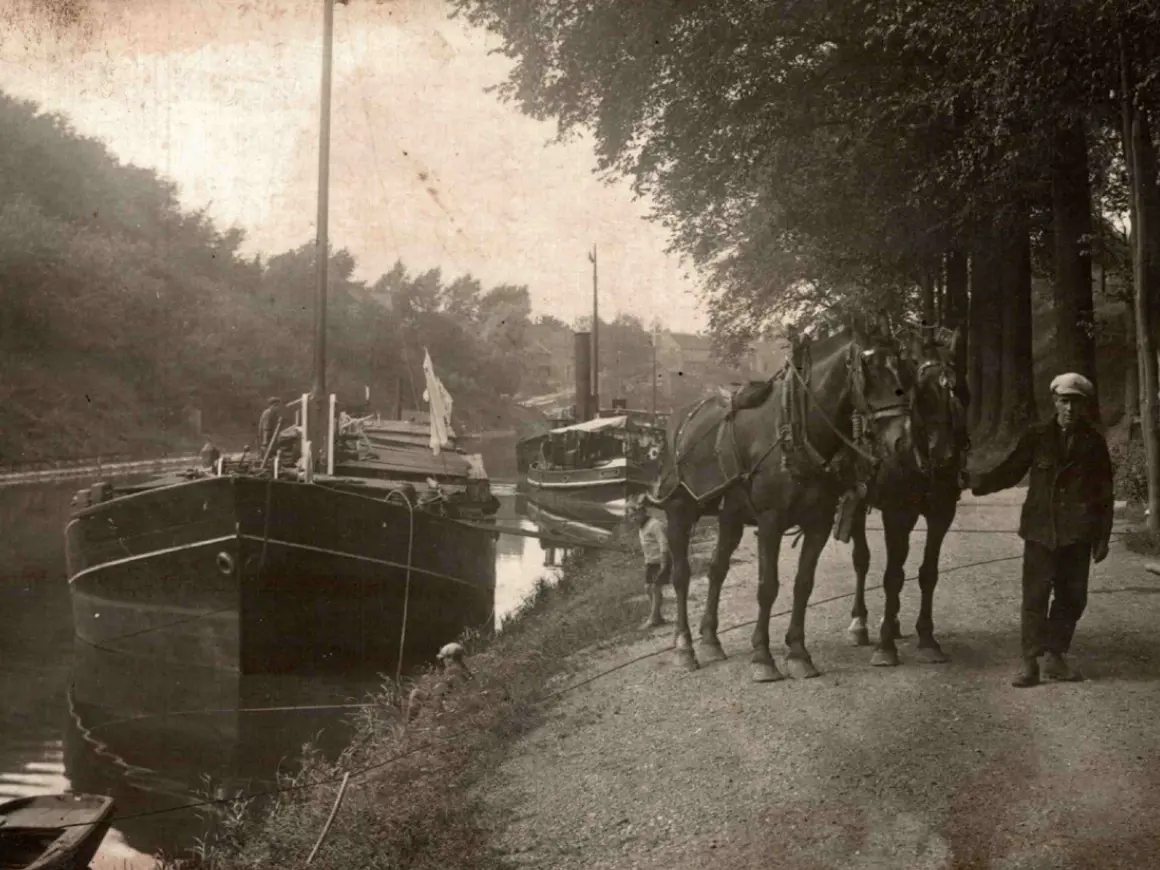 Familie versloot