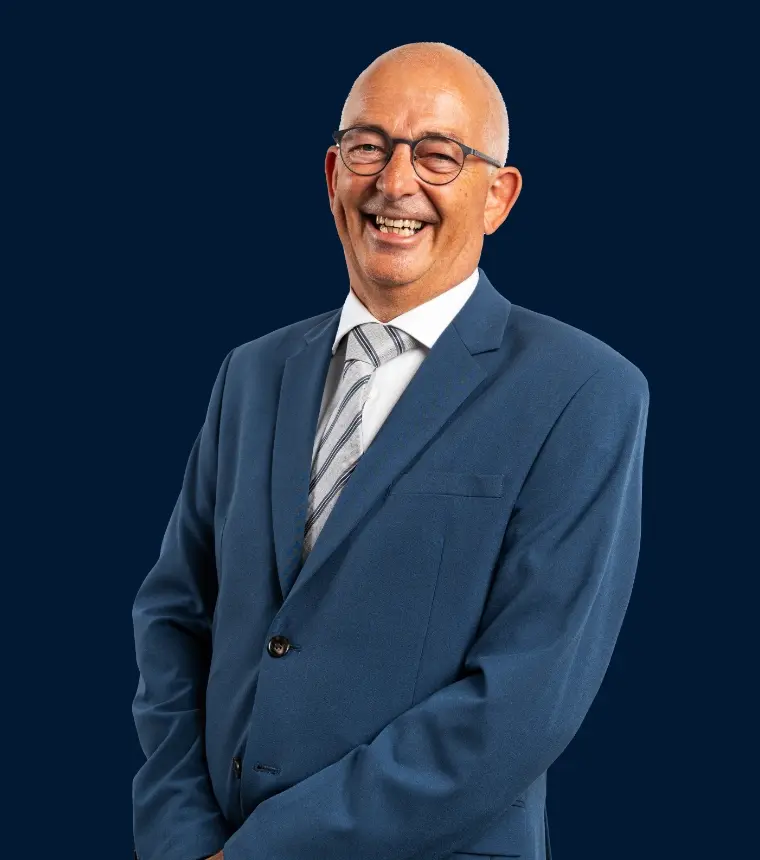 Gerrit van Huffelen