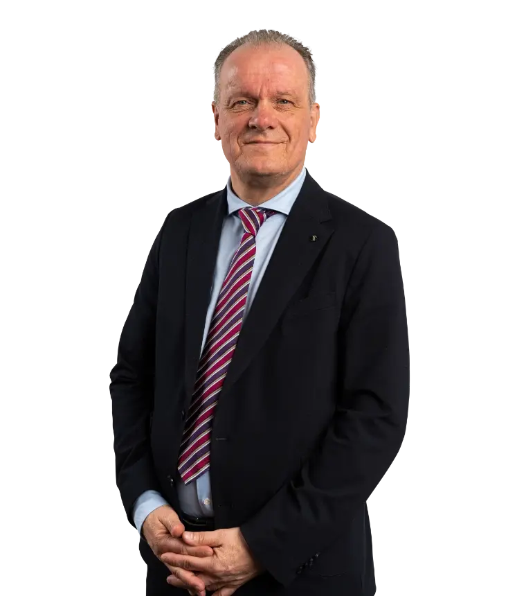 Hans Maathuis transparant