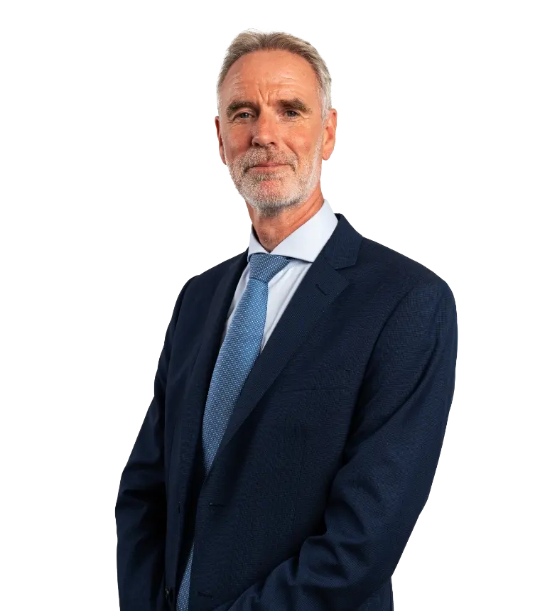 Jurgen Ballast transparant