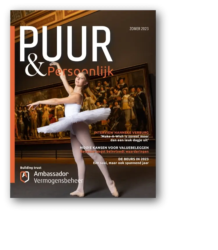 Magazine puur en persoonlijk 11