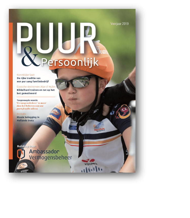 Magazine puur en persoonlijk 3