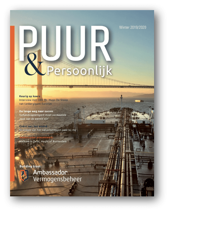 Magazine puur en persoonlijk 4