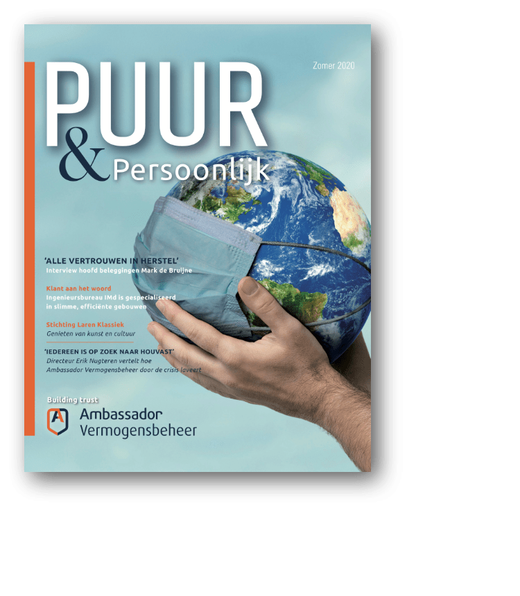 Magazine puur en persoonlijk 5