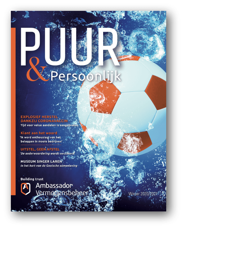 Magazine puur en persoonlijk 6