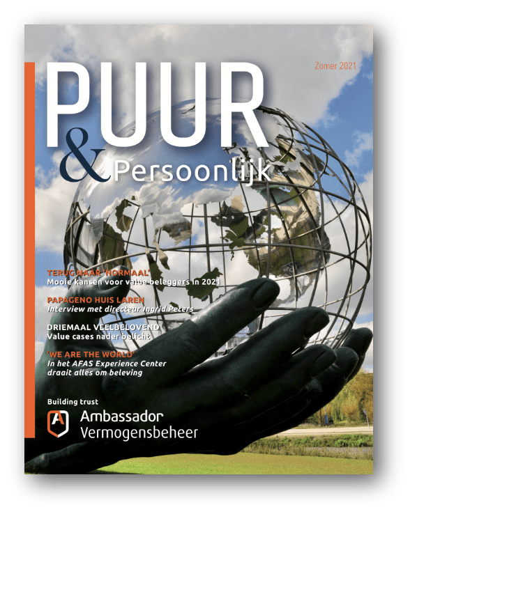 Magazine puur en persoonlijk 7
