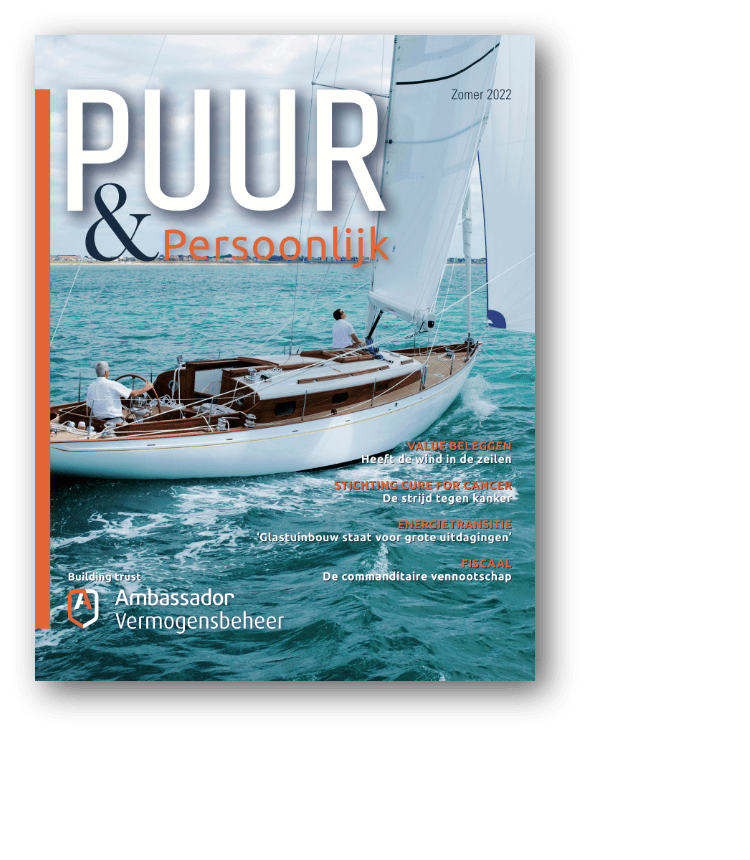 Magazine puur en persoonlijk 9