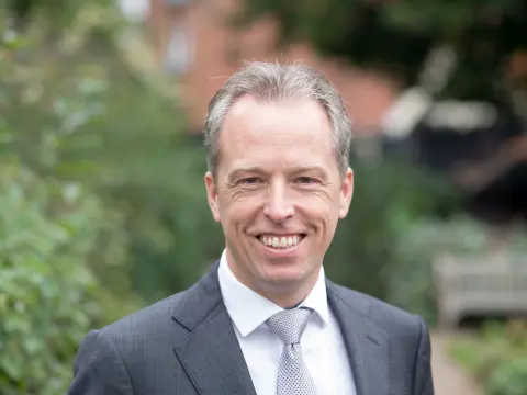 Mark de Bruijne