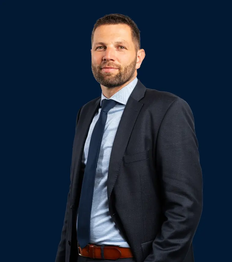 Mark Dermois
