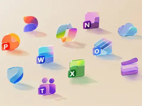 Microsoft  kwaliteitsbelegging tegen fair value