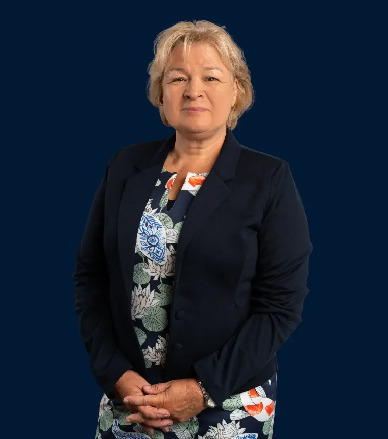 Monique Zandvoort