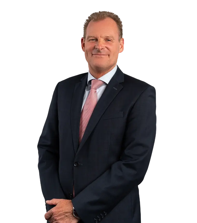 Niels Wouters transparant