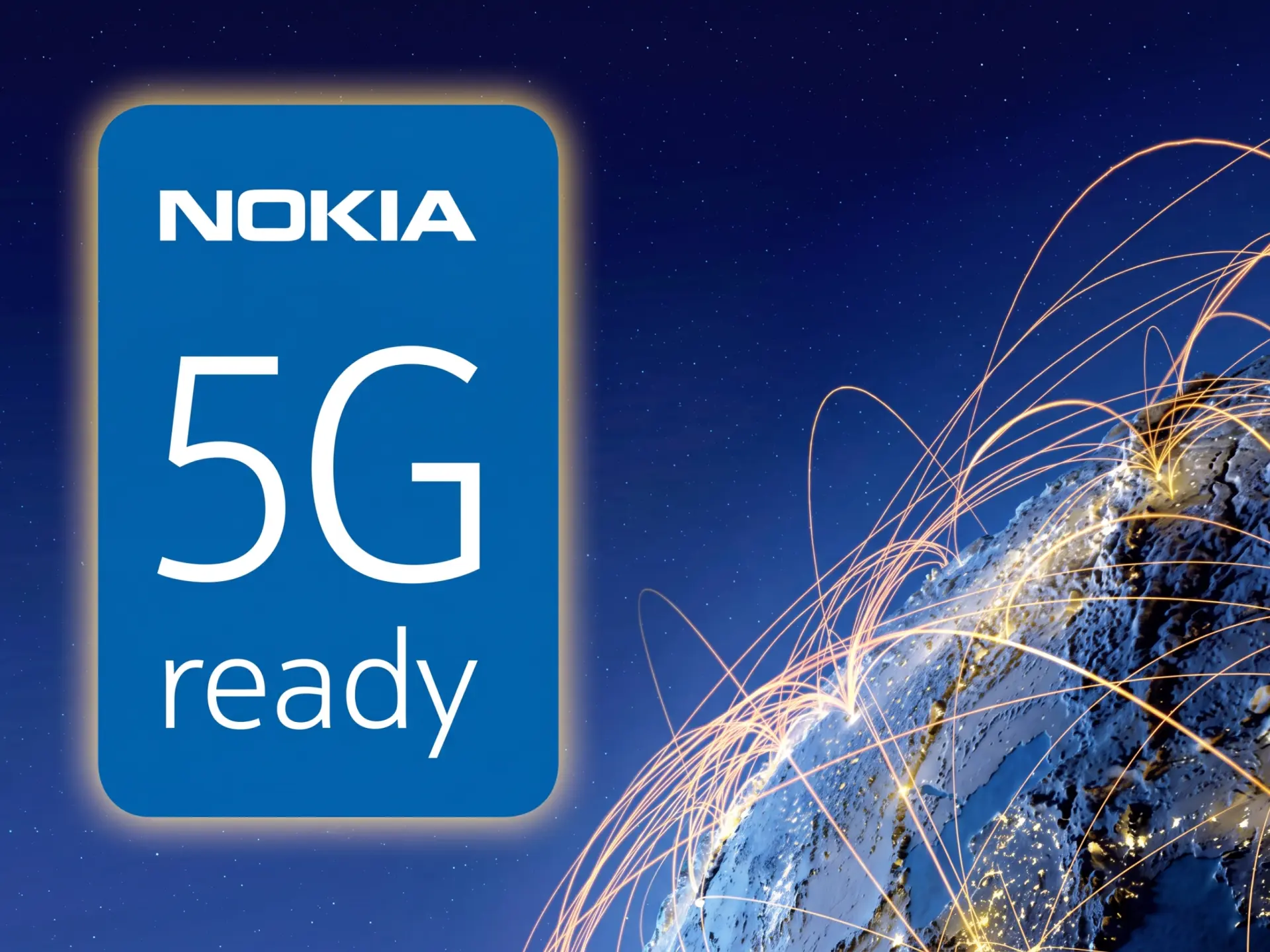 Nokia 5g