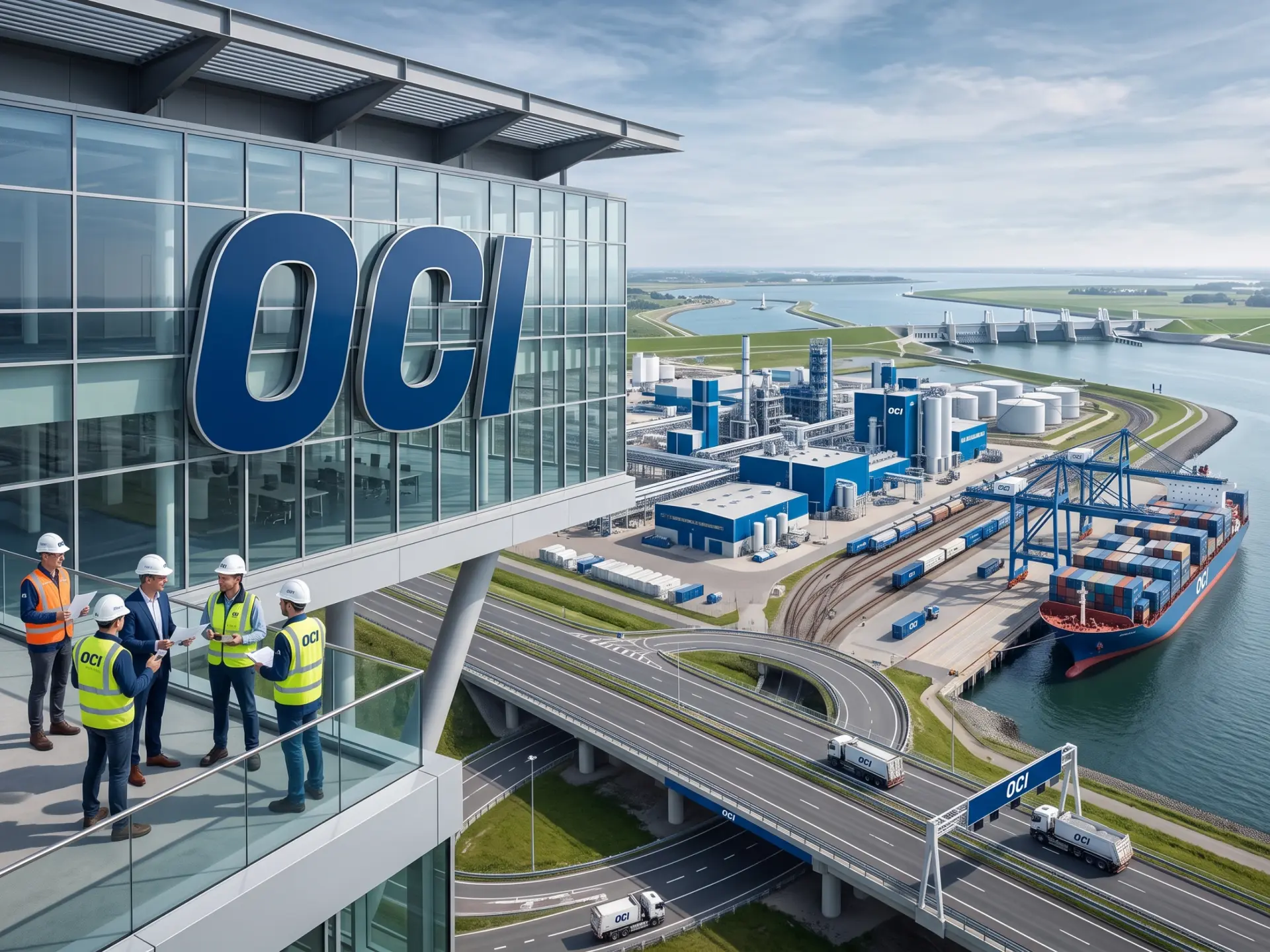 Oci