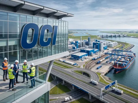Oci