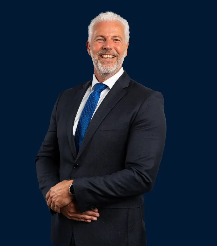 Patrick Paternotte