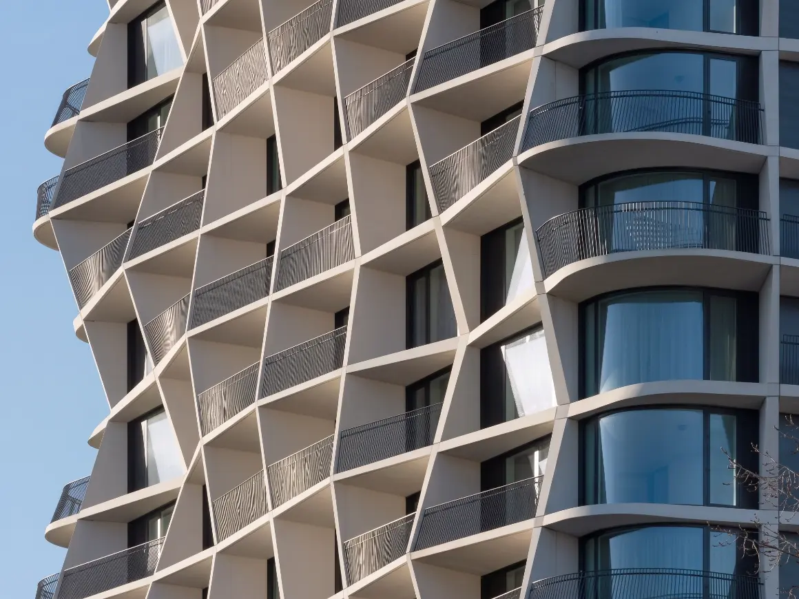 Q Residences