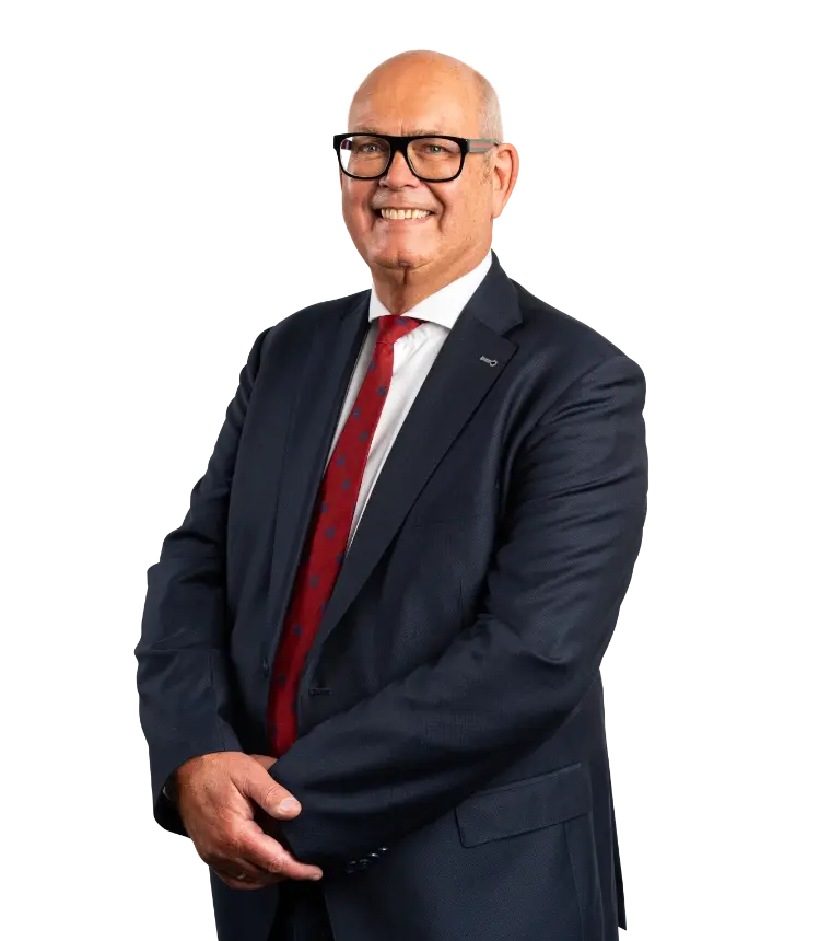 Rob Koenders transparant