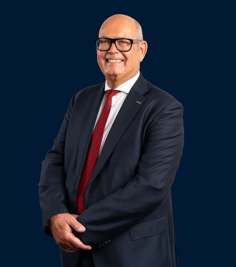 Rob Koenders