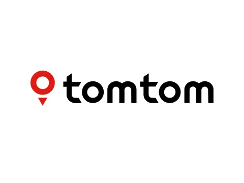 Tomtom logo