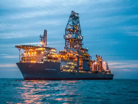 Transocean