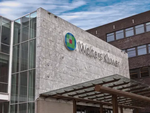 Wolters kluwer