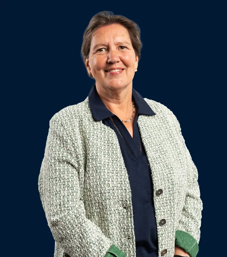 Yvonne van Doormaal