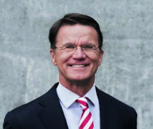 Interview met topman Rob van Wingerden van Koninklijke BAM Groep